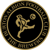 Burton Albion