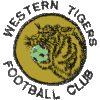 ওয়েস্টার্ন টাইগারস ওয়েস্টার্ন টাইগারস