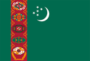 Turkmenistan