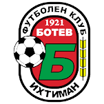 OFC Botev 1937 Ihtiman