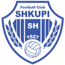 KF Shkupi