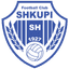 KF Shkupi