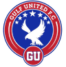Gulf United FC