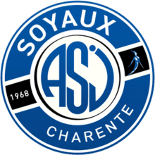 ASJ Soyaux (w)