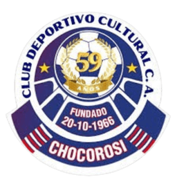 CD Chocorosi
