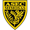 Asec Mimosas (W)