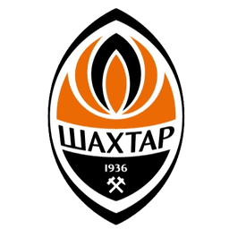 Shakhtar Donetsk(RUS) Shakhtar Donetsk(RUS)