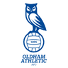 Oldham Athletic