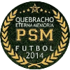 Futbol Puerto San Martin