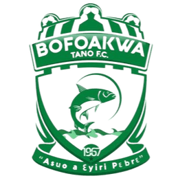 Bofoakwa Tano