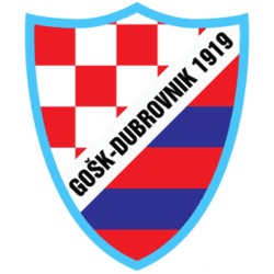 NK GOSK Dubrovnik