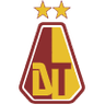 Deportes Tolima