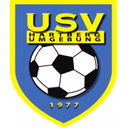 USV Hartberg Sekitar