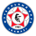 KAMAZ Naberezhnye Chelny