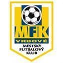 MFK Vrbove