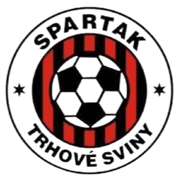 SpartakTrhove Sviny SpartakTrhove Sviny