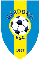 Gardonyi VSC