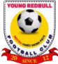 Young Redbull FC