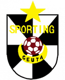 Sporting Ceuta U19