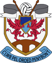 Pen-y-Bont FC