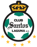Santos Laguna U19