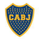 Cadangan Boca Juniors
