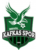 Inegol Kafkasspor U19