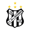 XV de Novembro EC MG U20