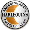 Bemerton Heath Harlequins
