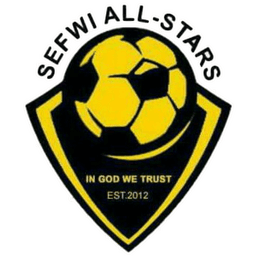 Sefwi All Stars FC