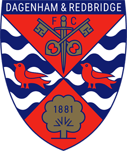 Dagenham & Red
