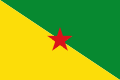 Guyana Prancis