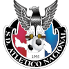 SD Atletico Nacional (w)