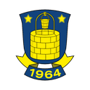Brondby W