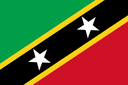 St. Kitts dan Nevis(w)