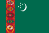Turkmenistan U20 Turkmenistan U20