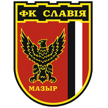 Slavia Mozyr