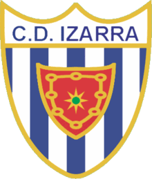 Izarra Izarra