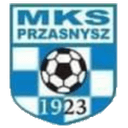 MKS Przasnysz