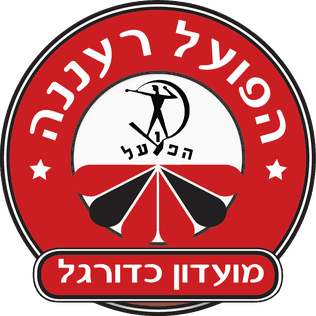 Hapoel Raanana
