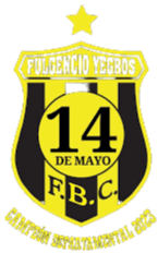 14 Mei FBC