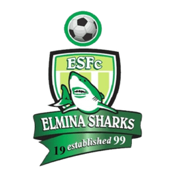 Elmina Sharks