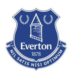 Everton (W)