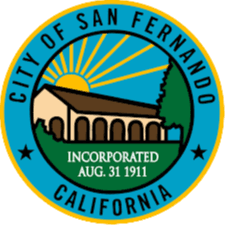 CA San Fernando