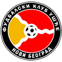 FK Usce Novi Beograd U19