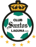 সান্তোস লাগুনা ইউ২১