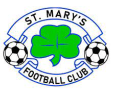 St Marys AFC