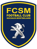 Sochaux U19