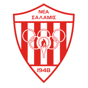 Nea Salamis
