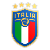 Italia U19 W